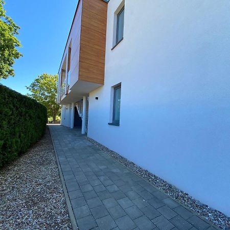 Die Bleibe Heringsdorf  Exteriér fotografie
